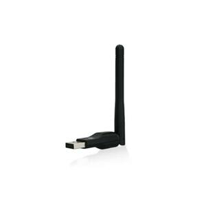 Wi-Fi Dongle 2,4GHz s anténou pro AB Cryptobox ; ABCRWIFIA