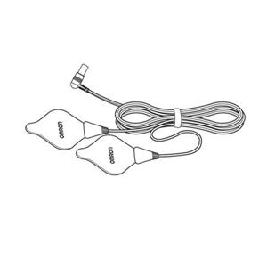 Kabel s elektrodami pro Omron HeatTens; 8825