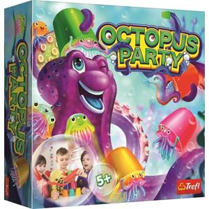 TREFL Octopus Party; 129520