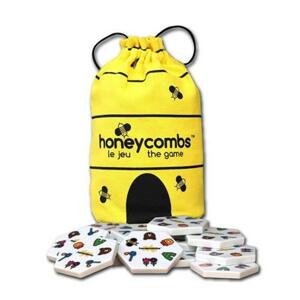 PIATNIK Honeycombs; 21676