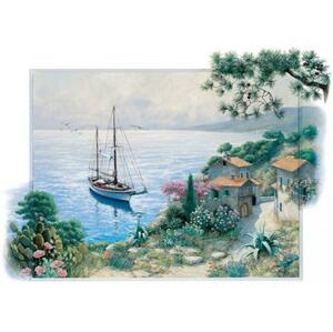 ART PUZZLE Puzzle Záliv 500 dílků; 123118