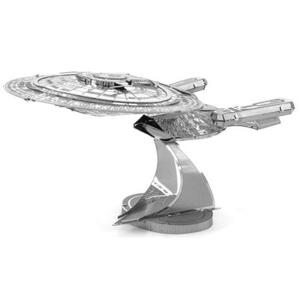 METAL EARTH 3D puzzle Star Trek: U.S.S. Enterprise NCC-1701-D; 112253