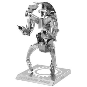 METAL EARTH 3D puzzle Star Wars: Destroyer Droid; 112196