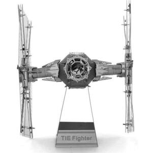 METAL EARTH 3D puzzle Star Wars: Tie Fighter; 112096