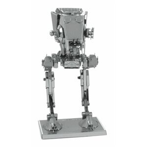 METAL EARTH 3D puzzle Star Wars: AT-ST; 117235
