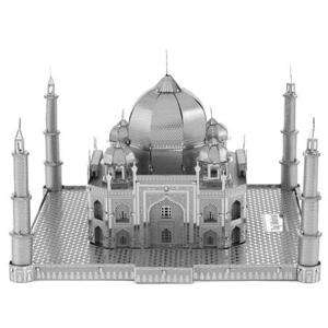 METAL EARTH 3D puzzle Taj Mahal (ICONX); 9664