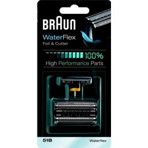 Braun CombiPack Series5 - 51B; 10AS340011