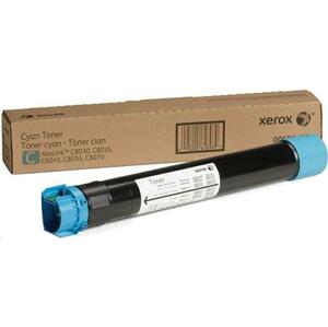 Xerox cyan toner Cartridge (DMO Sold) AltaLcartridge C80xx (15 000 str. ) 006R01702; 006R01702