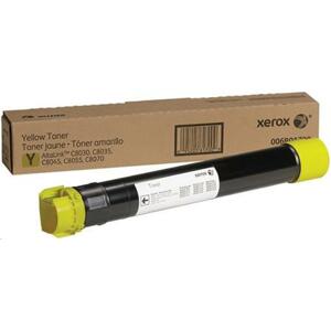 Xerox yellow toner Cartridge (DMO Sold) AltaLcartridge C80xx (15 000 str. ) 006R01704; 006R01704