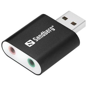 Sandberg USB to Sound Link ; 133-33