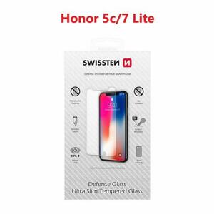 Swissten ochranné temperované sklo  Huawei Honor 5c/Honor 7 Lite RE 2,5D; 74517757