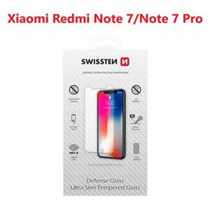 Swissten ochranné temperované sklo  Xiaomi Redmi Note 7/Note 7 pro RE 2,5D; 74517828
