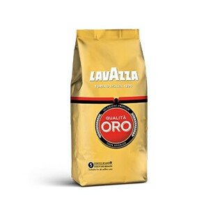 Lavazza Qualita Oro - zrnková, 500 g; KAVA