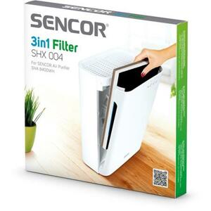 Sencor SHX 004 filtr pro SHA 8400WH; 41003941