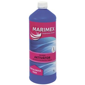 Marimex Aquamar Aktivátor 1 l; 11313107