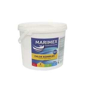 Marimex Aquamar Komplex 5v1 4,6 kg; 11301604
