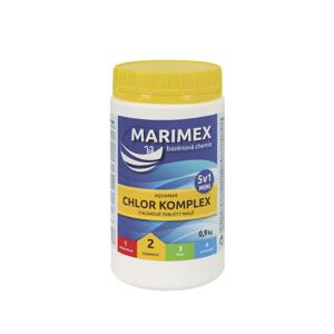 Marimex Aquamar Komplex Mini 5v1 0,9 kg; 11301211