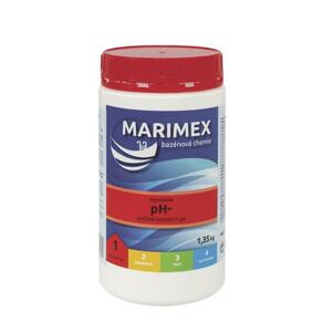 Marimex Aquamar pH- 1,35 kg; 11300106