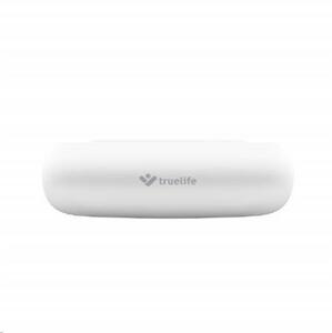 TrueLife SonicBrush Compact Travel Case White; 8594175355369