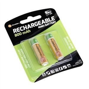 GoGEN Nabíjecí baterie AAA (LR03); GOGR03CHARGE800
