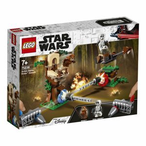 LEGO Star Wars 75238 Napadení na planetě Endor; 130628