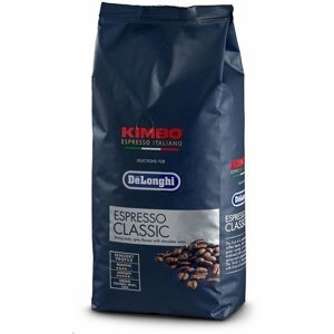 DéLonghi KÁVA Kimbo Espresso Classic 1kg; KAVA