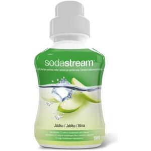 Sodastream Příchuť JABLKO 500 ml ; 42003932