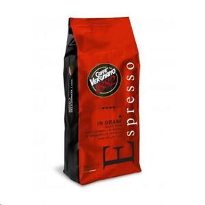 Vergnano Espresso – zrnková, 1000 g; KAVA