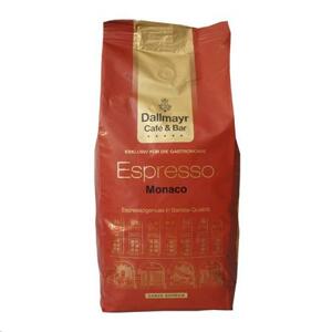 Dallmayr Espresso Monaco, zrnková, 1000g; KAVA