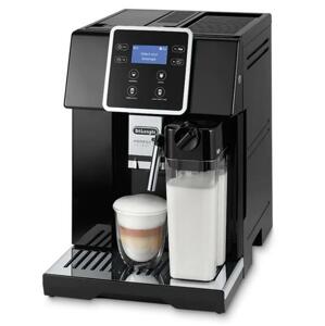 VYSTAVENO - DéLonghi ESAM 420.40.B - automatické espresso; ESAM 420.40.B Vystaveno