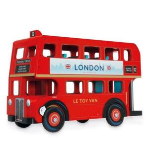 Le Toy Van Autobus London; TV469