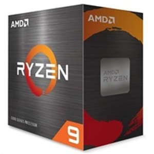 AMD Ryzen 9 5950X; 100-100000059WOF