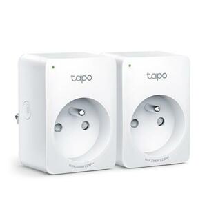 TP-Link Tapo P100(2-pack); Tapo P100(2-pack)