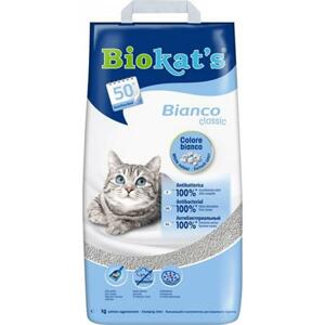 Biokat's BIANCO Hygiene 5kg; 319421