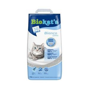 Biokat's BIANCO Hygiene 10kg; 100245