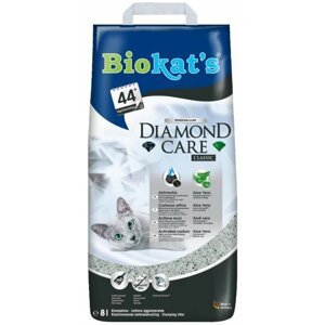 Biokat's Diamond Classic 8l; 340131