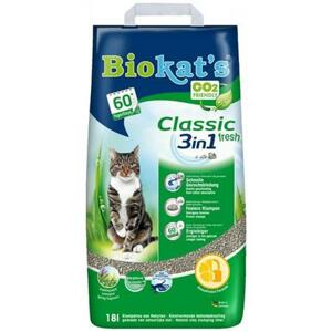 Biokat's classic fresh 18l; 346839