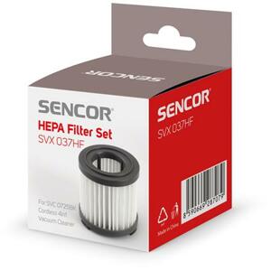 Sencor SVX 037HF sada filtrů; 41010207
