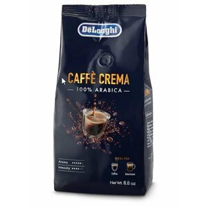 DéLonghi Caffe Crema 100% Arabica 1kg; 41014399