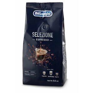 DeLonghi Selezione Espresso Zrnková káva 1000 g; 41014400