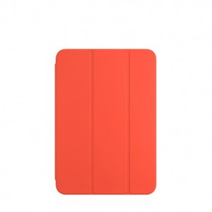 Apple ochranný obal Smart Folio pro iPad mini (6.generace) - Electric Orange; mm6j3zm/a