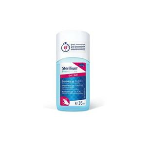 Sterillium Protect&Care dezinfekční gel 35 ml; 9817580
