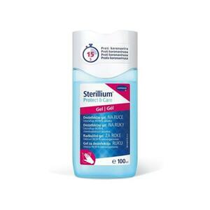 Sterillium Protect&Care dezinfekční gel 100 ml; 9817590