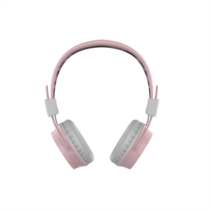 Thomson WHP8650 Bluetooth sluchátka "TEENS", růžová; 132505