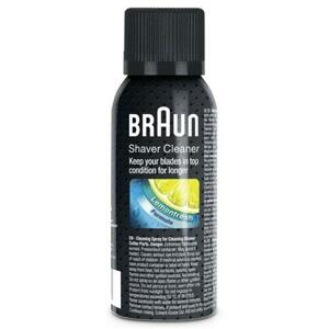 BRAUN Shaver Cleaner SC8000; 10AS480221