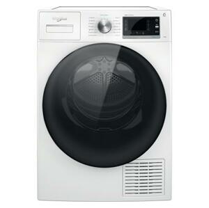 Whirlpool W6 D84WB EE; W6 D84WB EE
