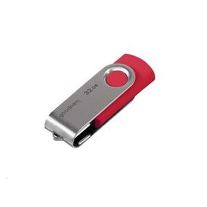 GoodRam UTS3 32GB USB 3.0 Red; UTS3-0320R0R11