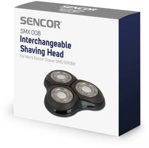Sencor SMX 008 holící hlava pro SMS 5510; 41013364