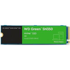 SSD Western Digital Green SN350 2TB M.2; WDS200T3G0C