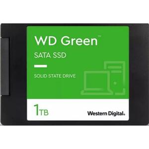 WD Green 3D NAND, 2,5" - 1TB ; WDS100T3G0A
